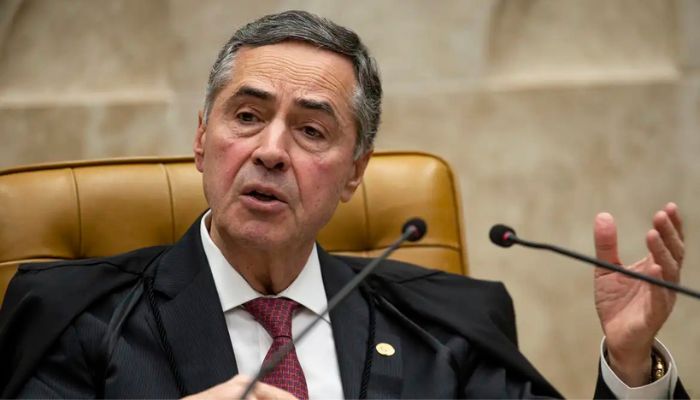  Barroso valida regra da reforma sobre aposentadoria por invalidez 